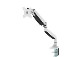 MONITOR ACC DESK MOUNT/10-32" NM-D750WHITE NEOMOUNTS