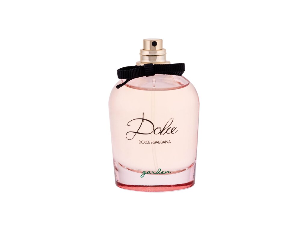 Dolce & Gabbana Dolce Garden Eau De Parfum - tester 75 ml (woman)
