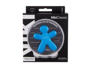 Niki (Car Air Freshener, U,1 pc)
