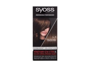Permanent Coloration (Hair Color, W,50 ml)