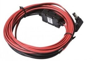 PA-CD-600WR CAR ADAPTER/F/ PJ-6XX
