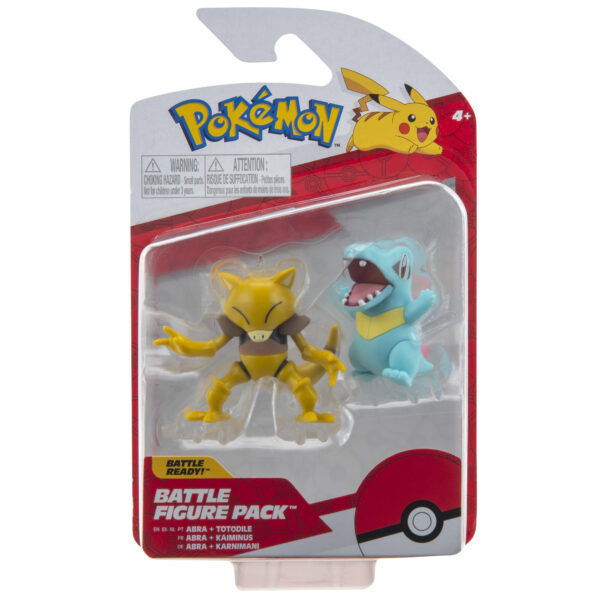 Pokemon võistlusfiguur - Image 16