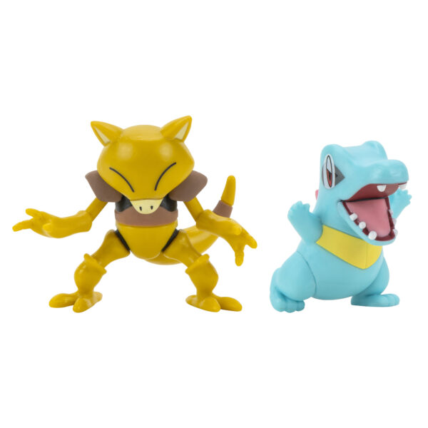 Pokemon võistlusfiguur - Image 17