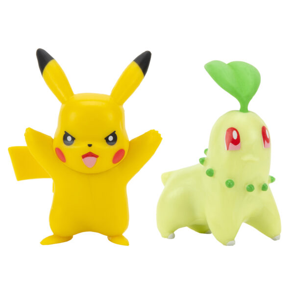 Pokemon võistlusfiguur - Image 2