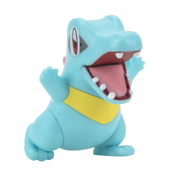 Pokemon võistlusfiguur - Image 23