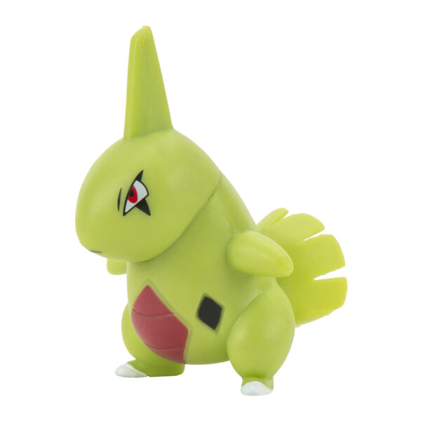 Pokemon võistlusfiguur - Image 29