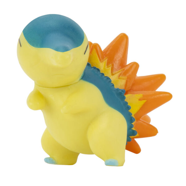 Pokemon võistlusfiguur - Image 32