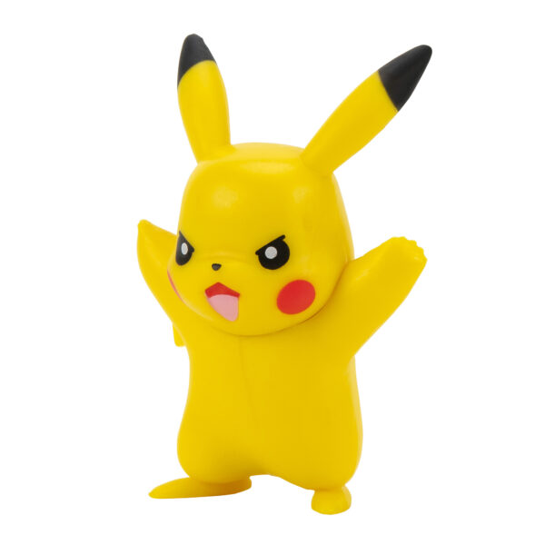 Pokemon võistlusfiguur - Image 7