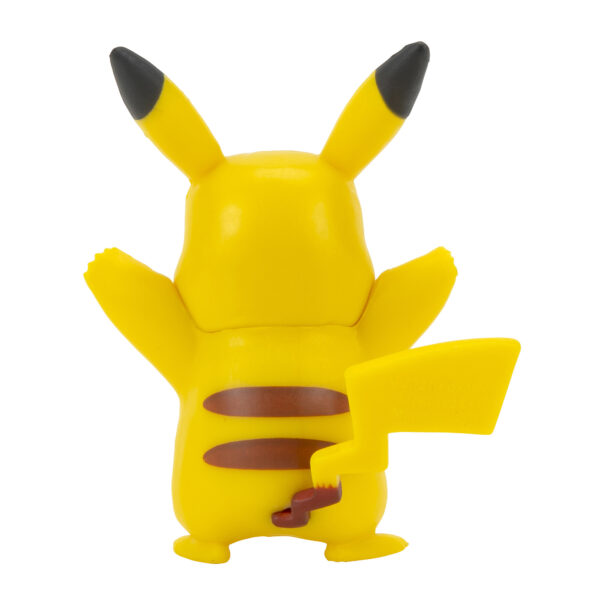 Pokemon võistlusfiguur - Image 9