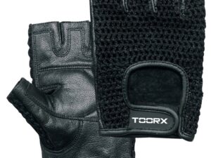 Training gloves TOORX AHF-038 M black