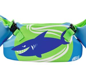 Swimming set BECO Sealife 96121 8 Green 15-30kg