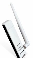 TL-WN722N 150M HIGH-GAIN/WIRELESS ADAPTER