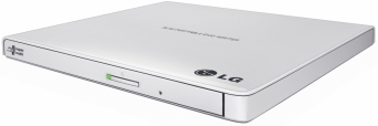 LG GP57EW40 External drive
