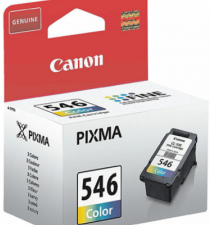 FP Canon CL-546XL Color Ink Cart