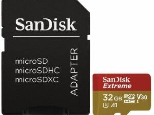 SanDisk Extreme 32GB