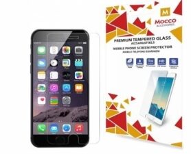 Mocco Tempered Glass Screen Protector Apple iPhone 7 / iPhone 8 / SE 2020 / SE 2022