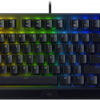 Razer | BlackWidow V3 | Black | Gaming keyboard | Wired | RGB LED light | US - Image 2