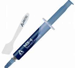 Termopasta ARCTIC MX-4