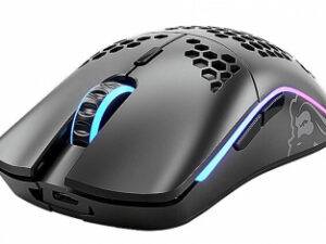 Glorious PC Gaming Race Model O RGB Matte Mouse
