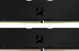 Goodram IRDM PRO 32GB PC RAM