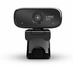 Savio CAK-03 Web Camera