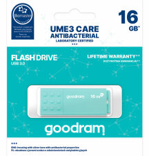 Pendrive UME3 Care 16GB USB 3.0