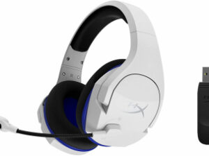 HyperX Stinger Core Headphones for PS5
