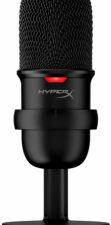 Desktop Microphone HyperX SoloCast