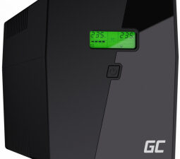 Green cell GREENCELL UPS Power Proof 2000VA 1400W
