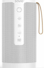 Skaļrunis Savio BS-032 White