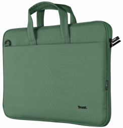 Trust Bologna Bag ECO 16" laptops Verde