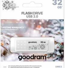 Pendrive UME2 32GB USB 2.0 Winter