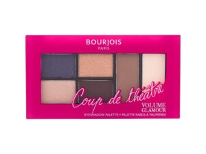 Volume Glamour (Eye Shadow, W,8,4 g)
