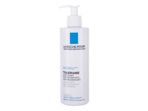 Toleriane (Cleansing Cream, W,400 ml)