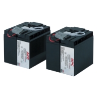 APC Bateria Replacement Battery/12V 7Ah/SUA22+3000I