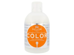 Color (Shampoo, W,1000 ml)