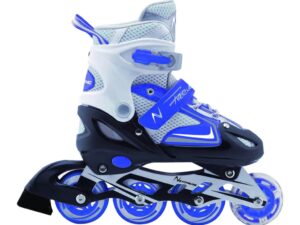 Skates NEXTREME Fireweheel GRG-023 S 30/33 blue