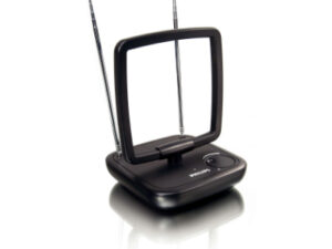 Akcija! PHILIPS TV antena universāla