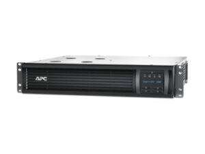 APC Smart-UPS 1500VA LCD RM 2U 230V with SmartConnect