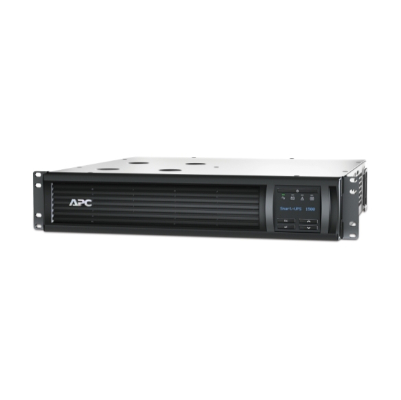 APC Smart-UPS 1500VA LCD RM 2U 230V with SmartConnect