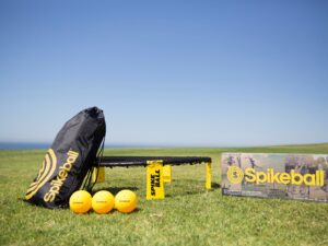 SPIKEBALL Standard Set