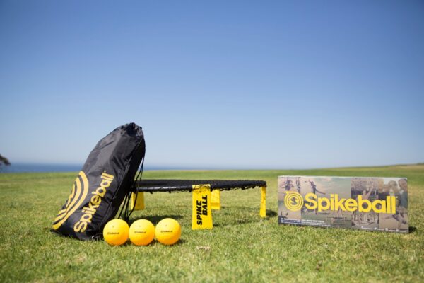 SPIKEBALL Standard Set