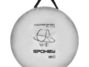 Pavėsinė ALTUS Spokey Mėlyna 195x100x85