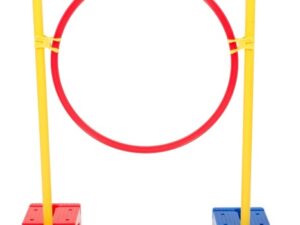 Set of 4 Multipurpose Bricks SPORDAS 4 pcs