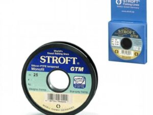 Valas STROFT® GTM 0.18mm 25m