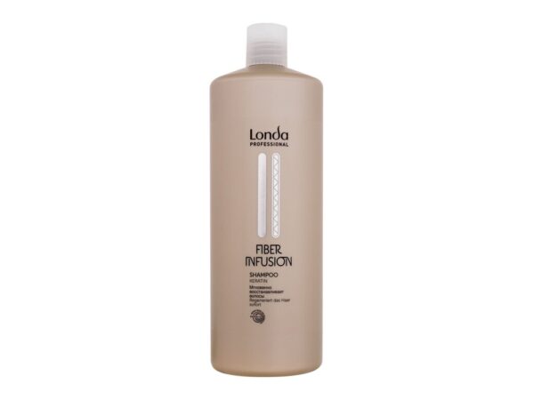 Fiber Infusion (Shampoo, W,1000 ml)