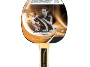 Table tennis bat DONIC Waldner 300 ITTF approved