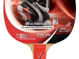 Table tennis bat DONIC Waldner 600 ITTF approved