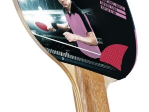 Table tennis bat GARLANDO Thunder 1 star