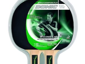 Table tennis bat DONIC Waldner TT-SET 400 ITTF approved